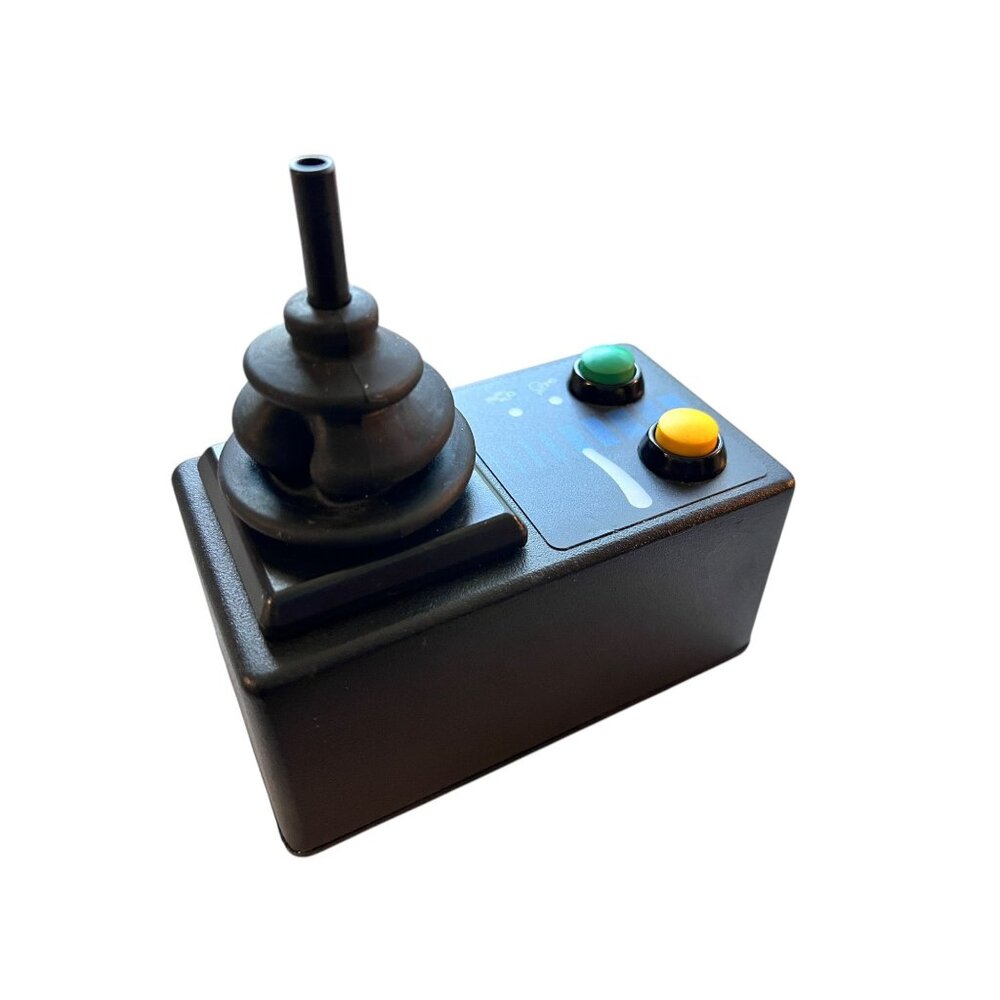 D49682/02 PG Drives Attendant Control Joystick